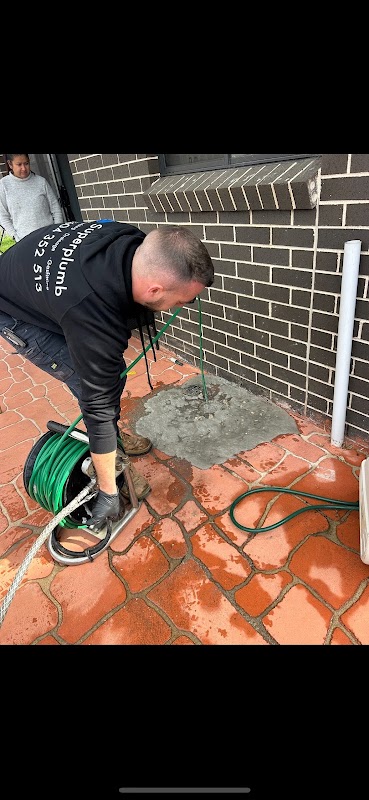 Superplumb Pty Ltd project 10