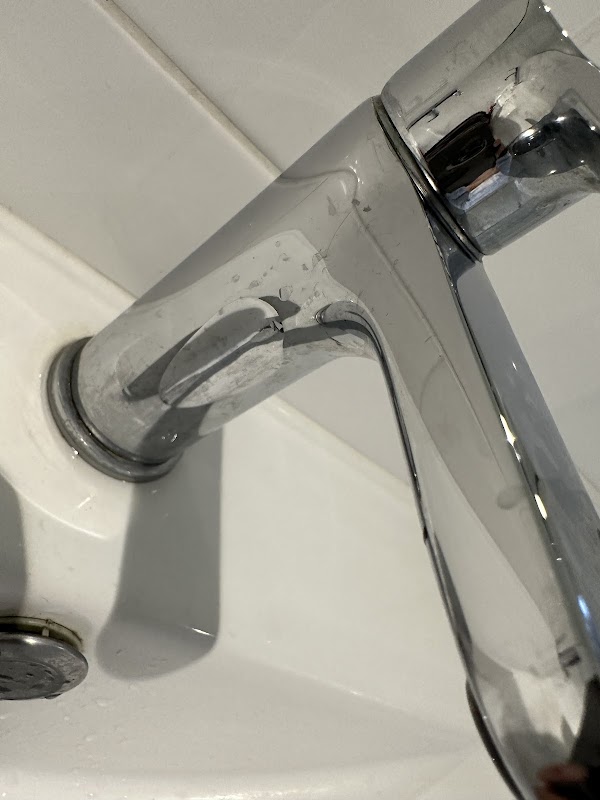 SuperPro Cleaning Services work 4