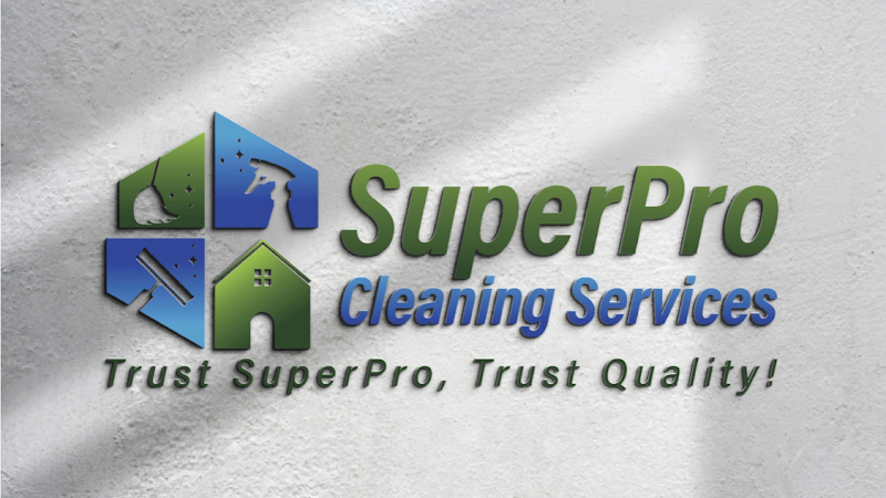 SuperPro Cleaning Services project 6