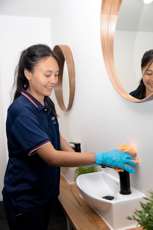 SuperPro Cleaning Services project 7