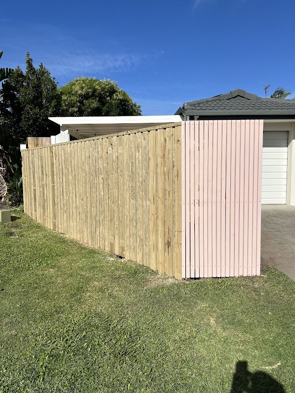 Surebuild Carpentry work 2
