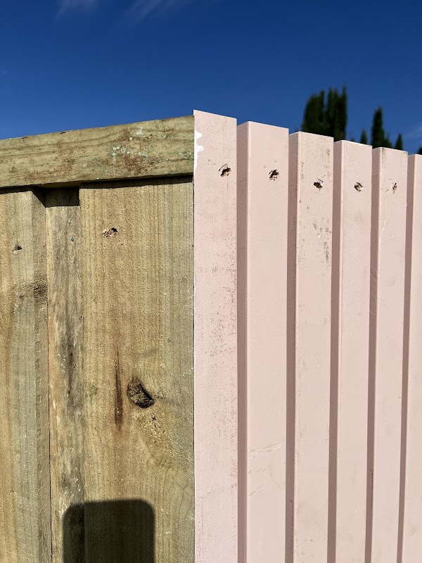 Surebuild Carpentry project 9