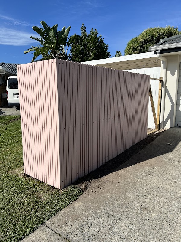 Surebuild Carpentry project 10