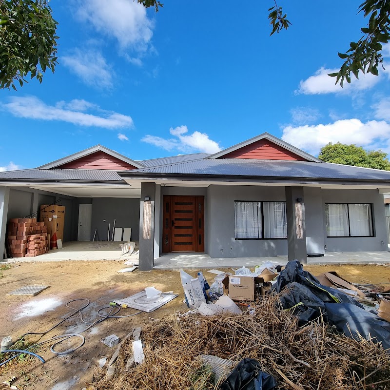 Surf painting services work 2