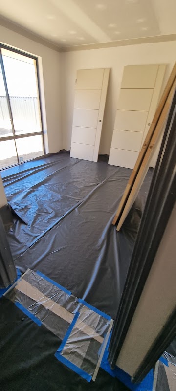 Surf painting services work 3