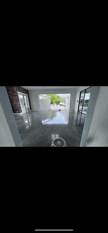 Surface Master Australia: floor restoration work 1