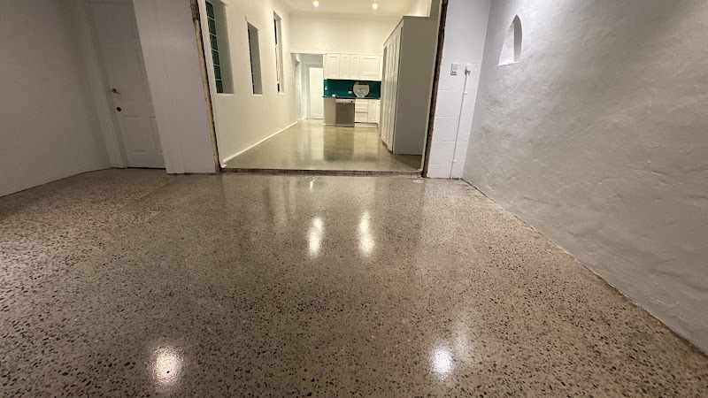 Surface Master Australia: floor restoration work 3