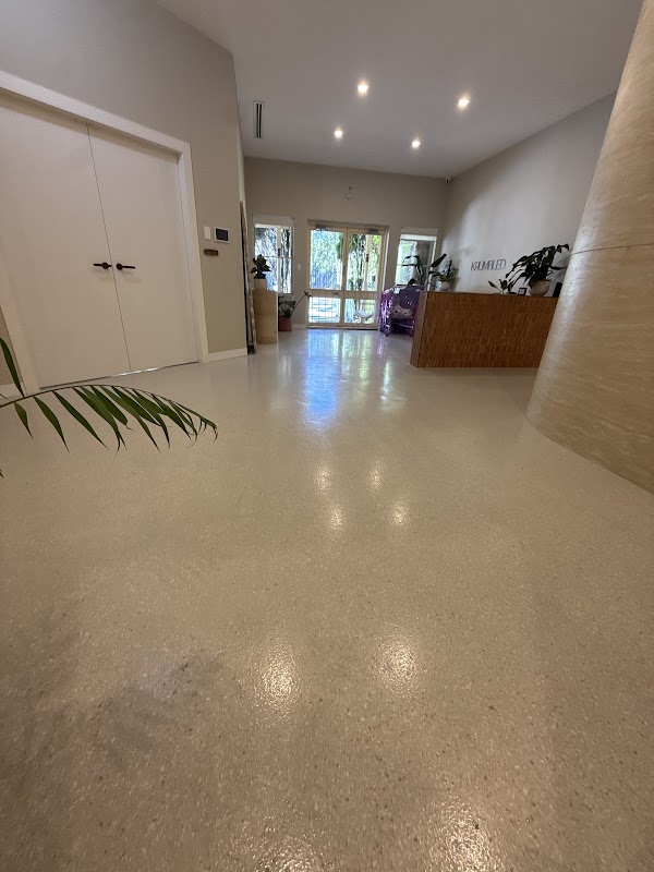 Surface Master Australia: floor restoration work 4