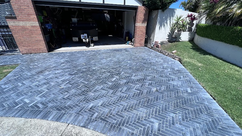Surface Master Australia: floor restoration project 7