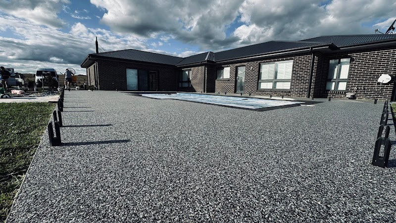 Surface Master Australia: floor restoration project 8