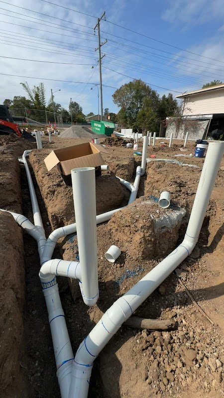 Surface plumbing and drainage pty ltd work 3