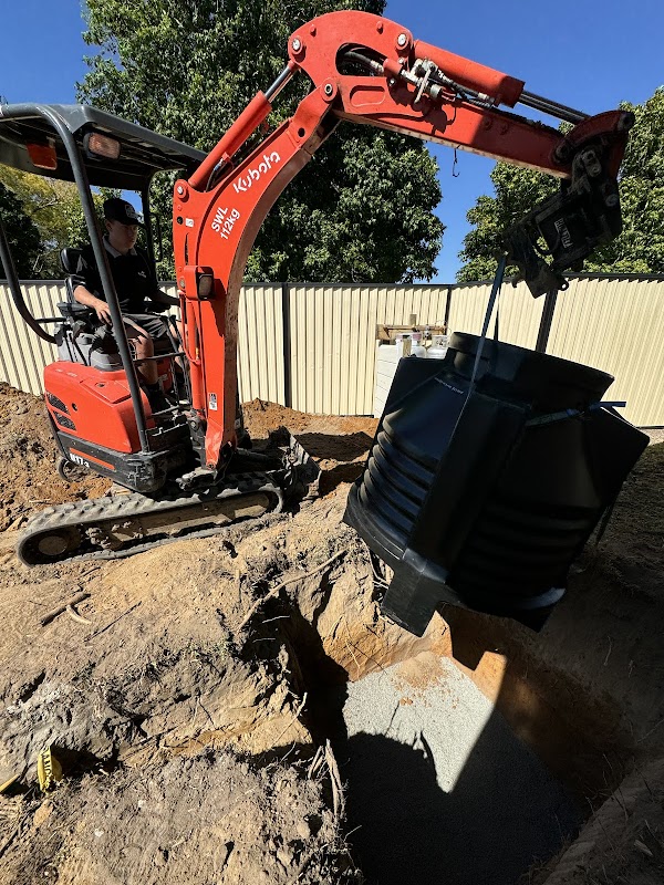 Surface plumbing and drainage pty ltd work 4