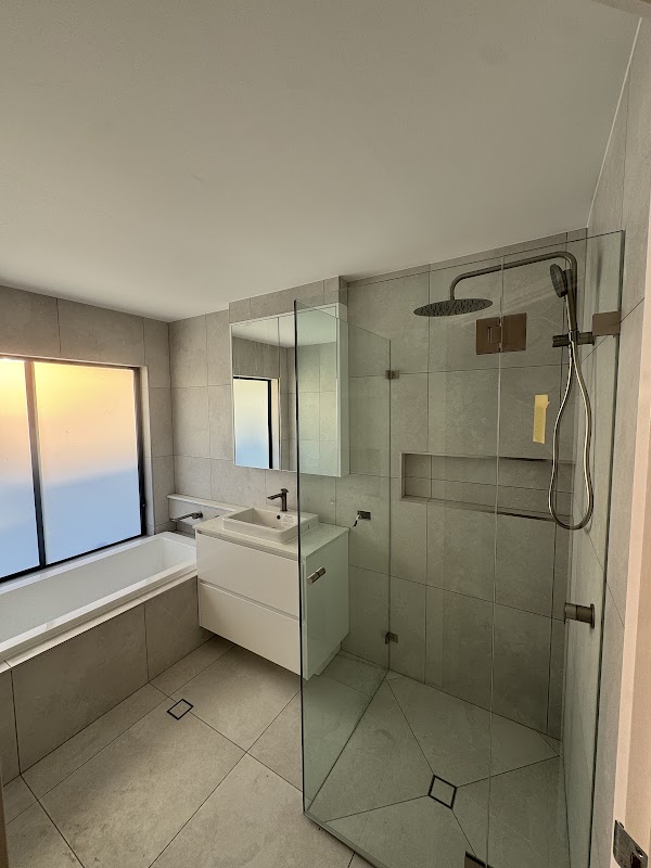 Surface plumbing and drainage pty ltd project 5