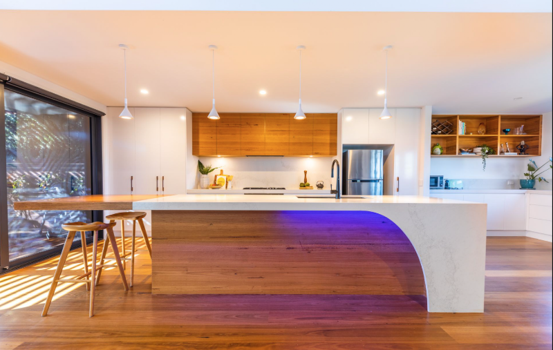 Surfcoast Electrics project 6