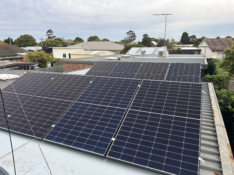 Surfcoast Electrics project 7