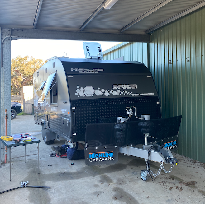 Surfcoast Electrics project 10