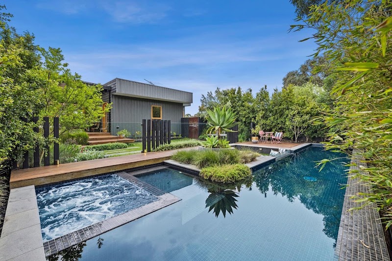 Surfcoast Pool Fences work 1