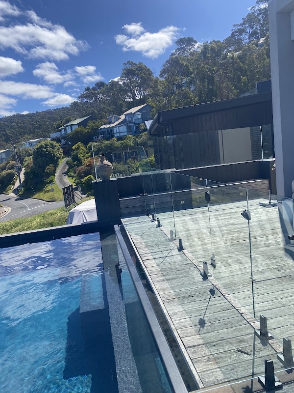 Surfcoast Pool Fences work 2