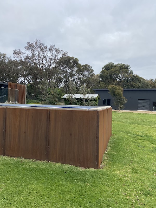 Surfcoast Pool Fences work 3