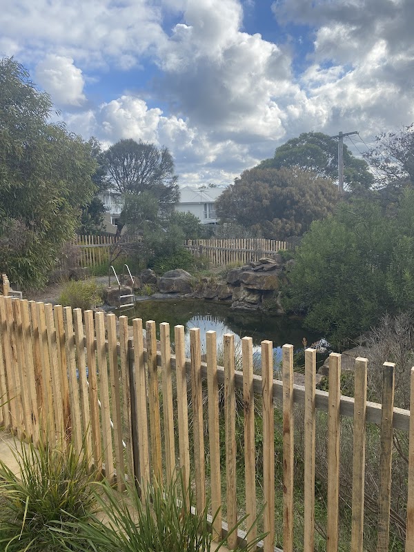 Surfcoast Pool Fences work 4