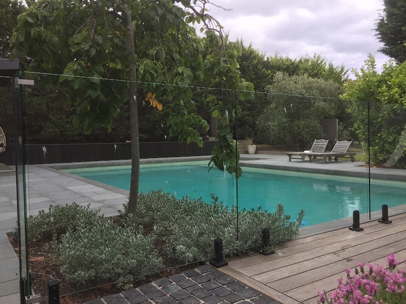 Surfcoast Pool Fences project 5