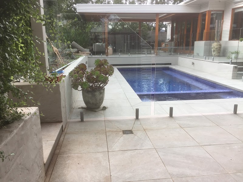 Surfcoast Pool Fences project 6