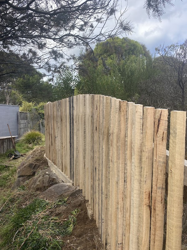 Surfcoast Pool Fences project 7