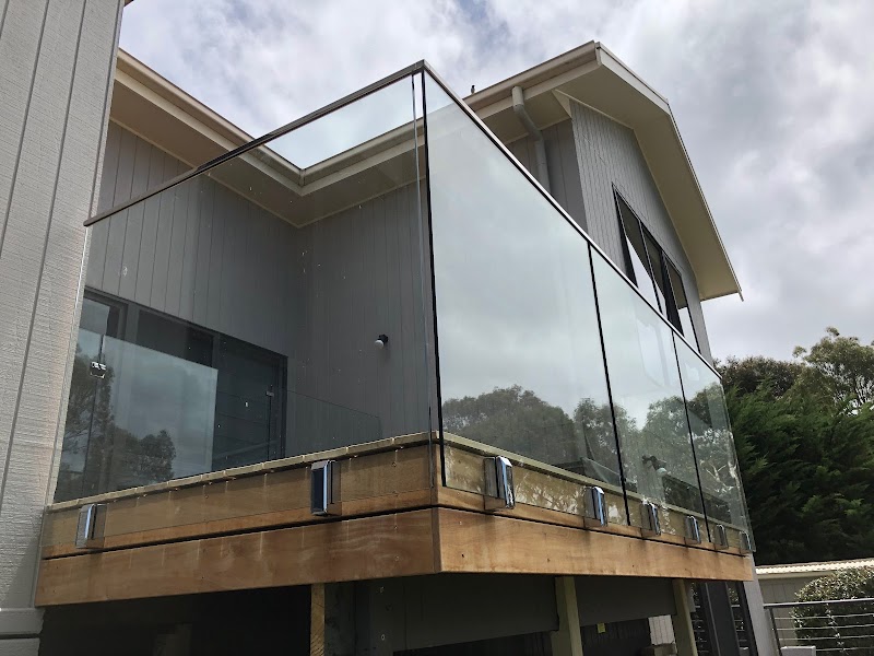 Surfcoast Pool Fences project 8