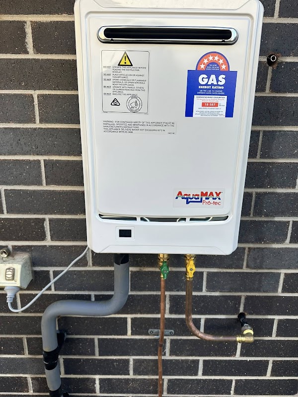 Surfs Up Plumbing & Gas Solutions work 3