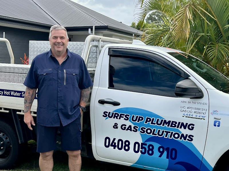 Surfs Up Plumbing & Gas Solutions project 7