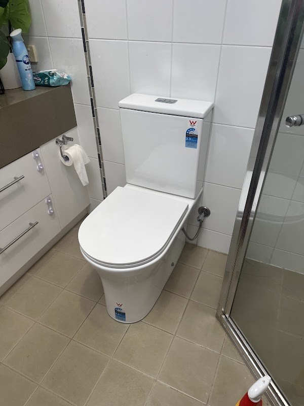 Surfs Up Plumbing & Gas Solutions project 9