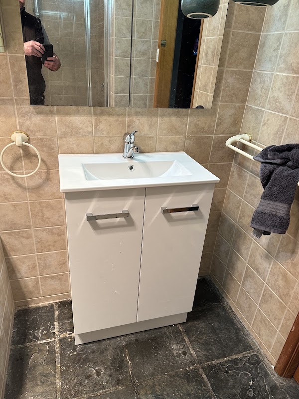 Surfs Up Plumbing & Gas Solutions project 10