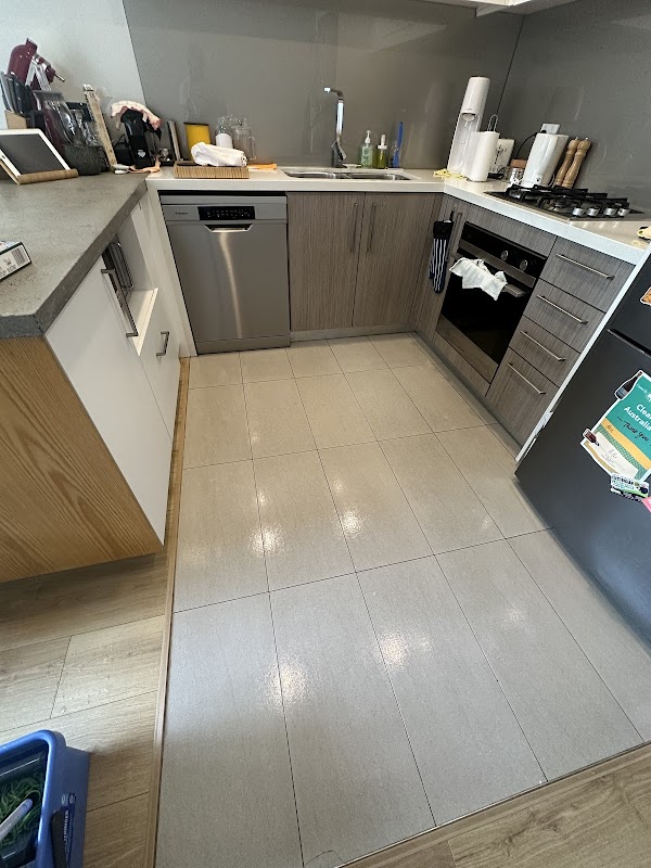 Sustainable Shine Cleaning Services project 6