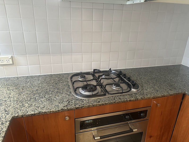 Sustainable Shine Cleaning Services project 7