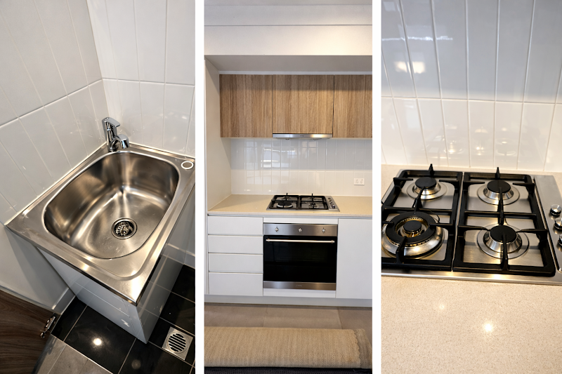 Sustainable Shine Cleaning Services project 8