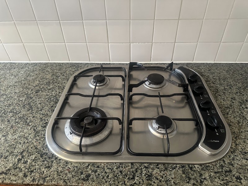 Sustainable Shine Cleaning Services project 9