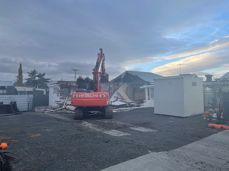 Sutcliffe Earthmoving photo 1