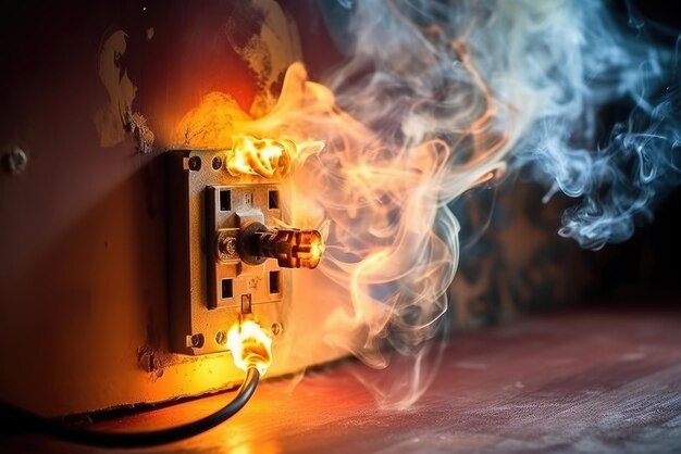 Sutherland Shire Electrician work 3