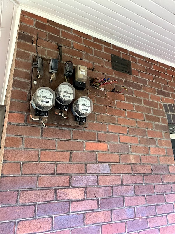 Sutherland Shire Electrician work 4