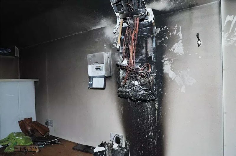 Sutherland Shire Electrician project 7