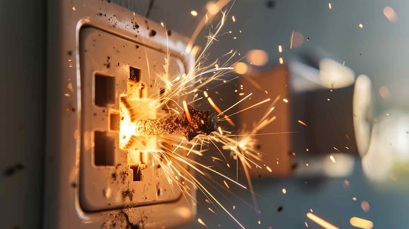 Sutherland Shire Electrician project 8