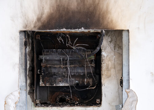Sutherland Shire Electrician project 9