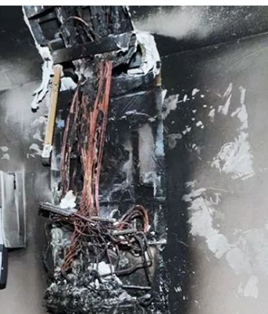 Sutherland Shire Electrician project 10