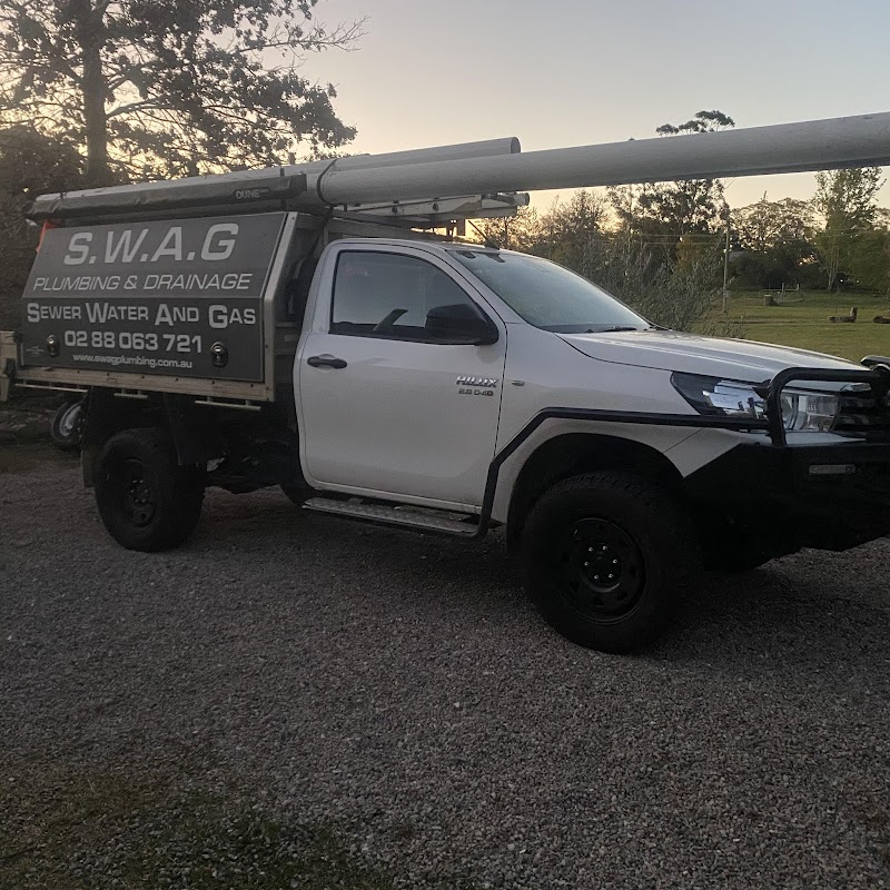 SWAG Plumbing & Drainage Local Hills Plumber work 4