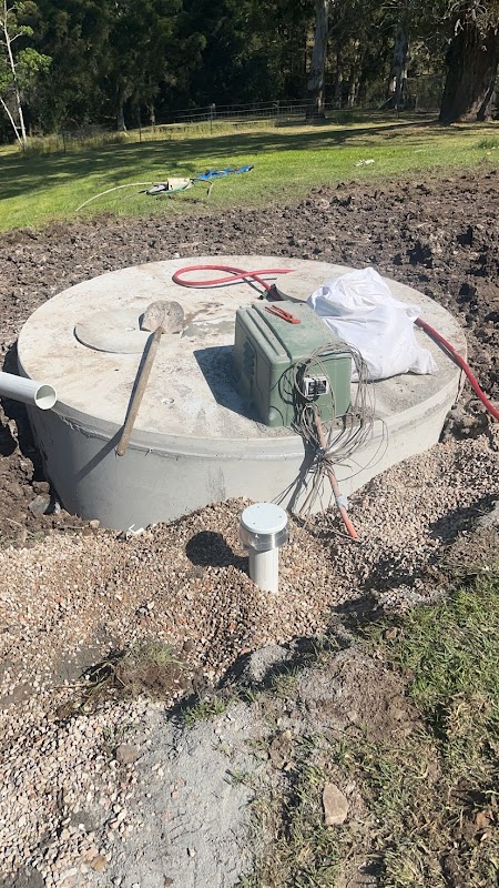 SWAG Plumbing & Drainage Local Hills Plumber project 7