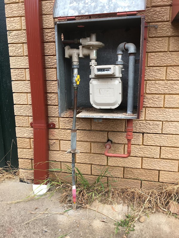 SWAG Plumbing & Drainage Local Hills Plumber project 10