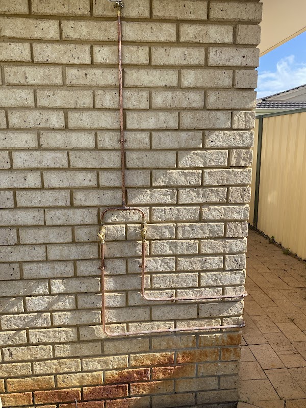 Swan's Professional Plumbing project 5