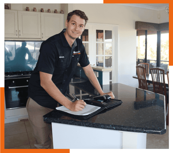 Swan's Professional Plumbing project 7