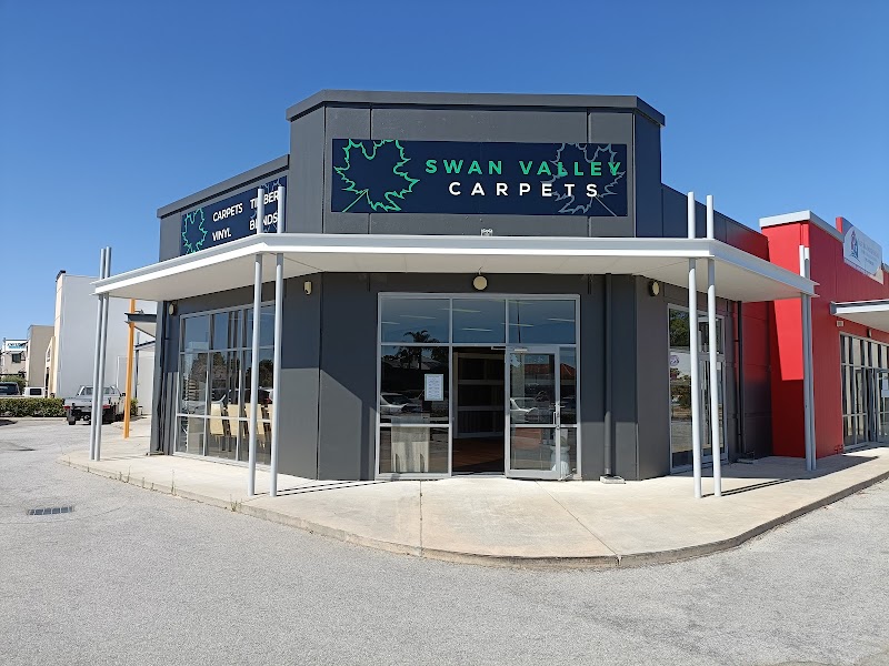 Swan Valley Carpets work 1