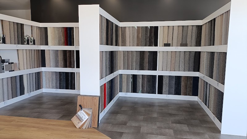 Swan Valley Carpets project 5